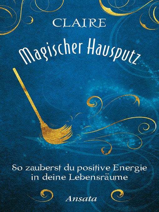 Title details for Magischer Hausputz by Claire - Available